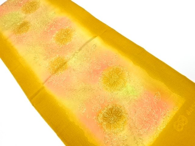 Japanese Kimono / Accessories Silk